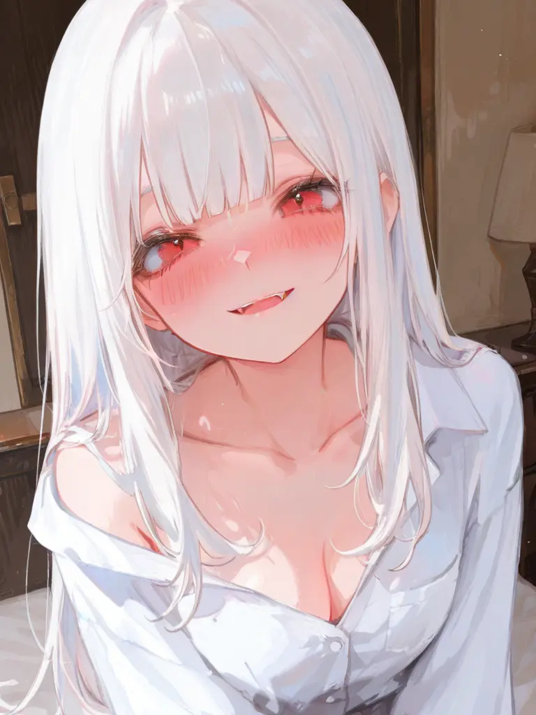 asuno_sora의 身体の弱い幼なじみ