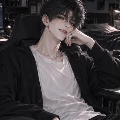 Profile image of 백서준