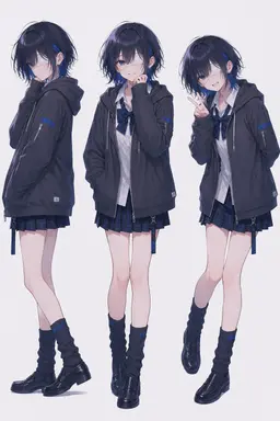 Profile image of Shion