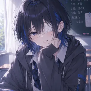 Profile image of Shion