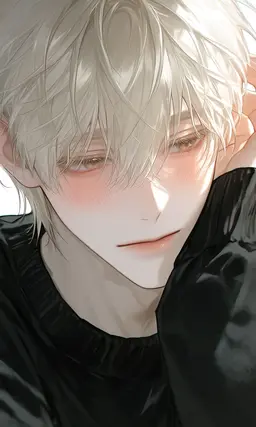 Profile image of 이오리