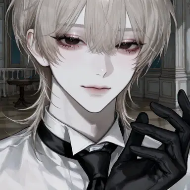 Profile image of Iori