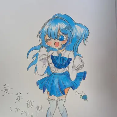 Profile image of るな