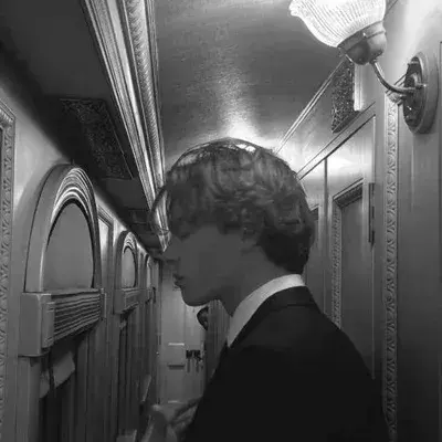 FluffySwine5516의 GRAYSON HAWTHRONE