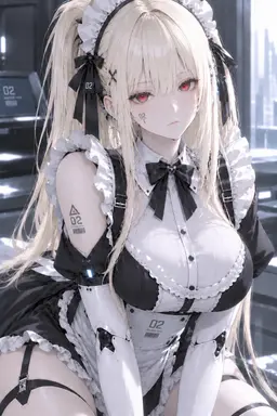 Profile image of Reese