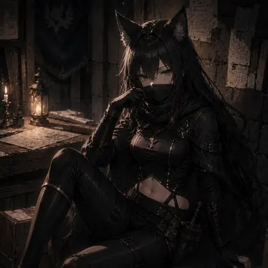Profile image of レン