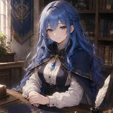 Profile image of セリア