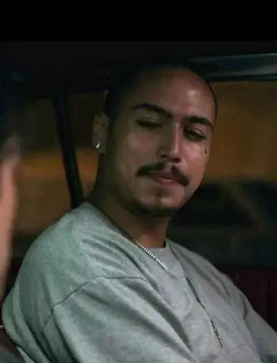 VastPiu5595의 Spooky-Oscar Diaz