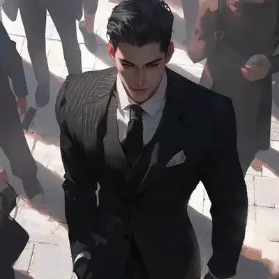 CalmPuma7313의 Your Master