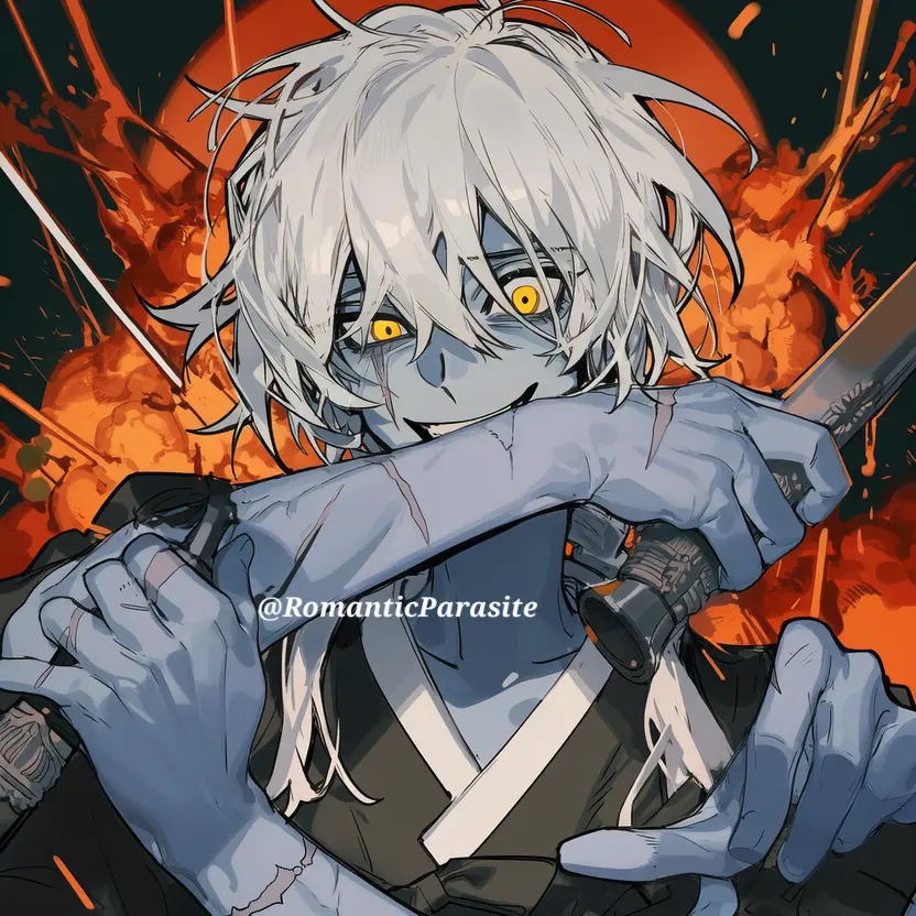 RomanticParasite의 귀연