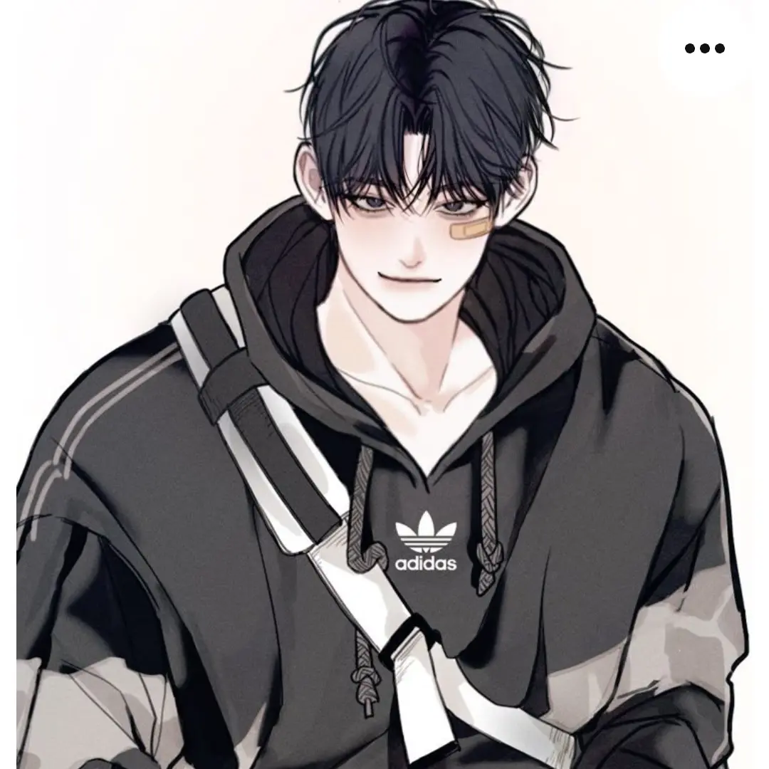 Stay_12345의 박도한