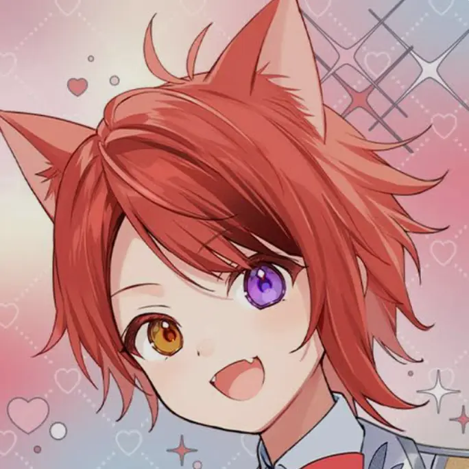 CrazyVoice7092의 莉犬くん