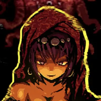 Profile image of Fortune teller