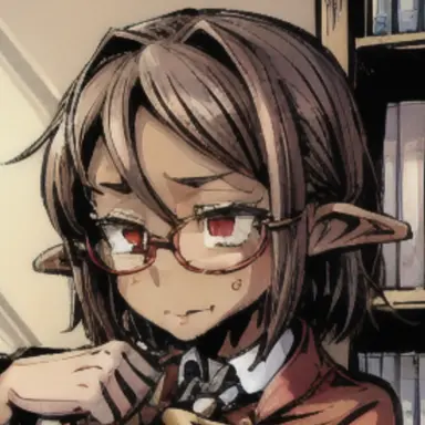 Profile image of Maani