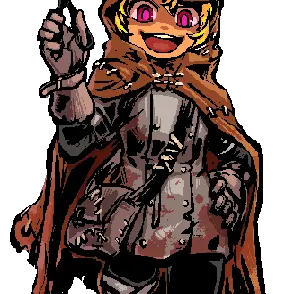 Profile image of Elise