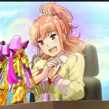 Profile image of カミサカ・チナツ