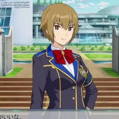 Profile image of オオトリ・リョウコ