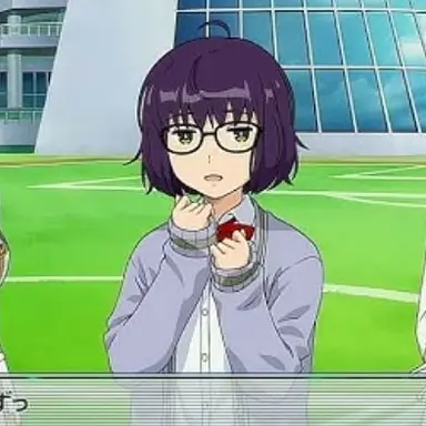 Profile image of サクライ・マリカ