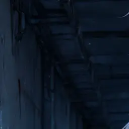 NosyNewt5529의 絶対に振り返ってはいけない