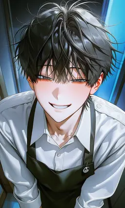 Profile image of レイ