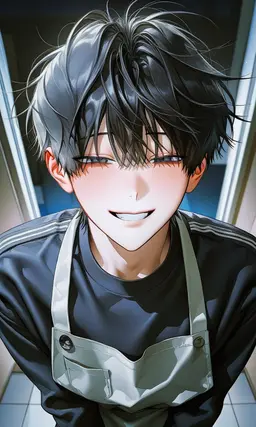 Profile image of レイ