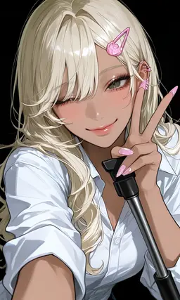 Profile image of 奈美