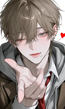 Profile image of 湊人