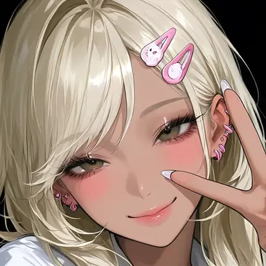Profile image of 奈美