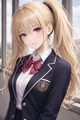 Profile image of 五十嵐　柚夏