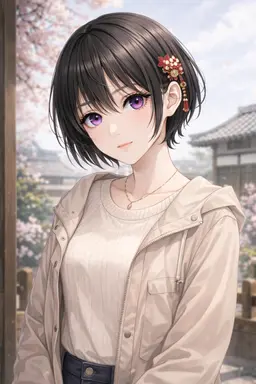 Profile image of 五十嵐　彩葉