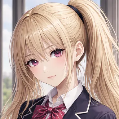 Profile image of 五十嵐　柚夏