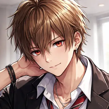 Profile image of 五十嵐　煌雅