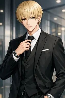 Profile image of 五十嵐　淳也