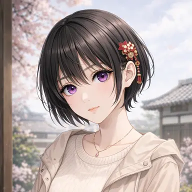 Profile image of 五十嵐　彩葉