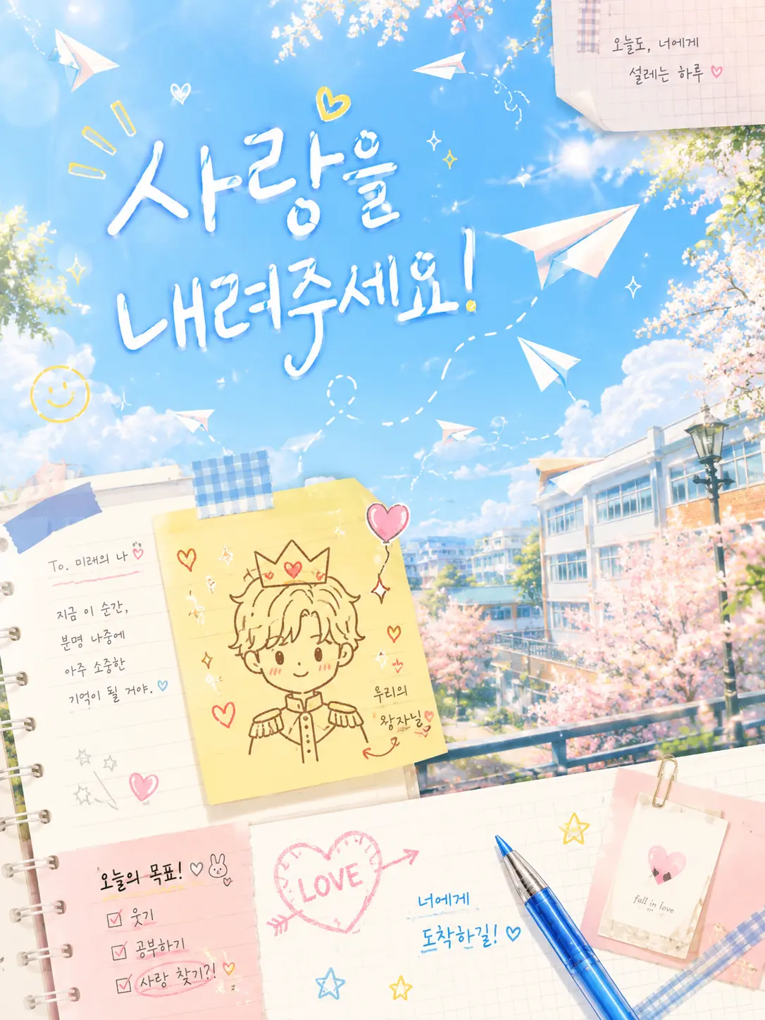 Dduck_vV의 사랑을 내려주세요!
