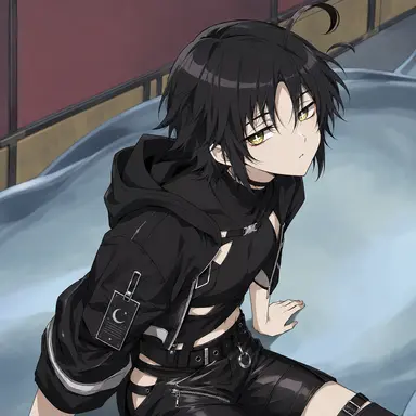 Profile image of Selene
