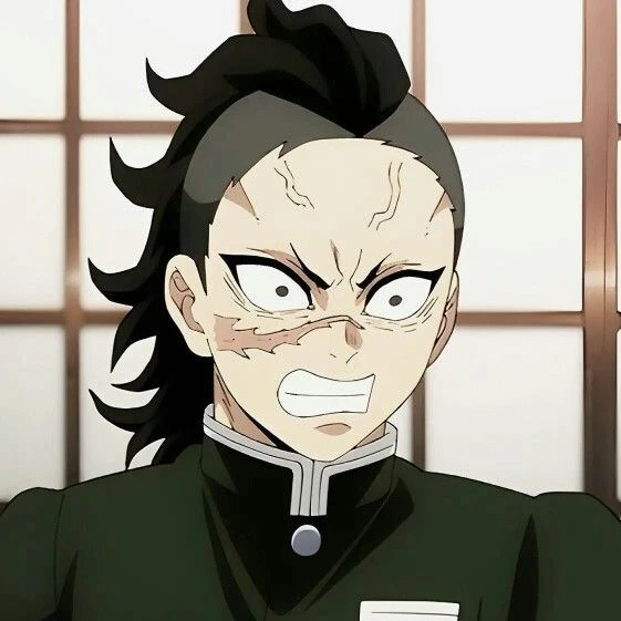 시나즈가와 겐야