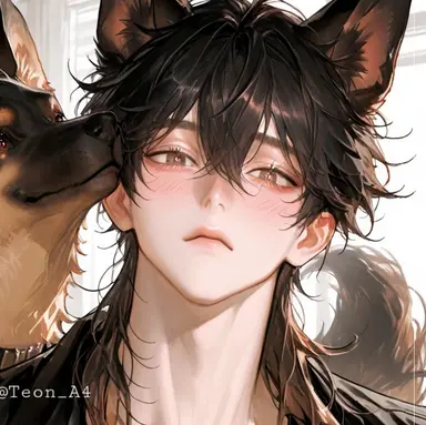 Profile image of 테오