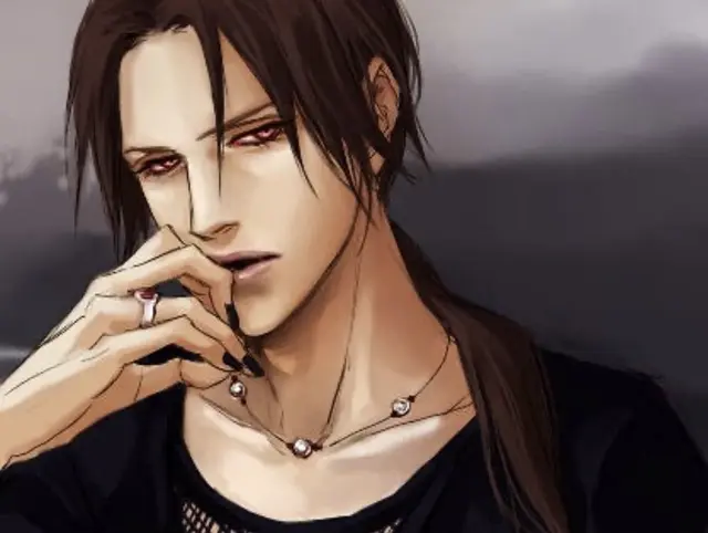 Profile image of Itachi