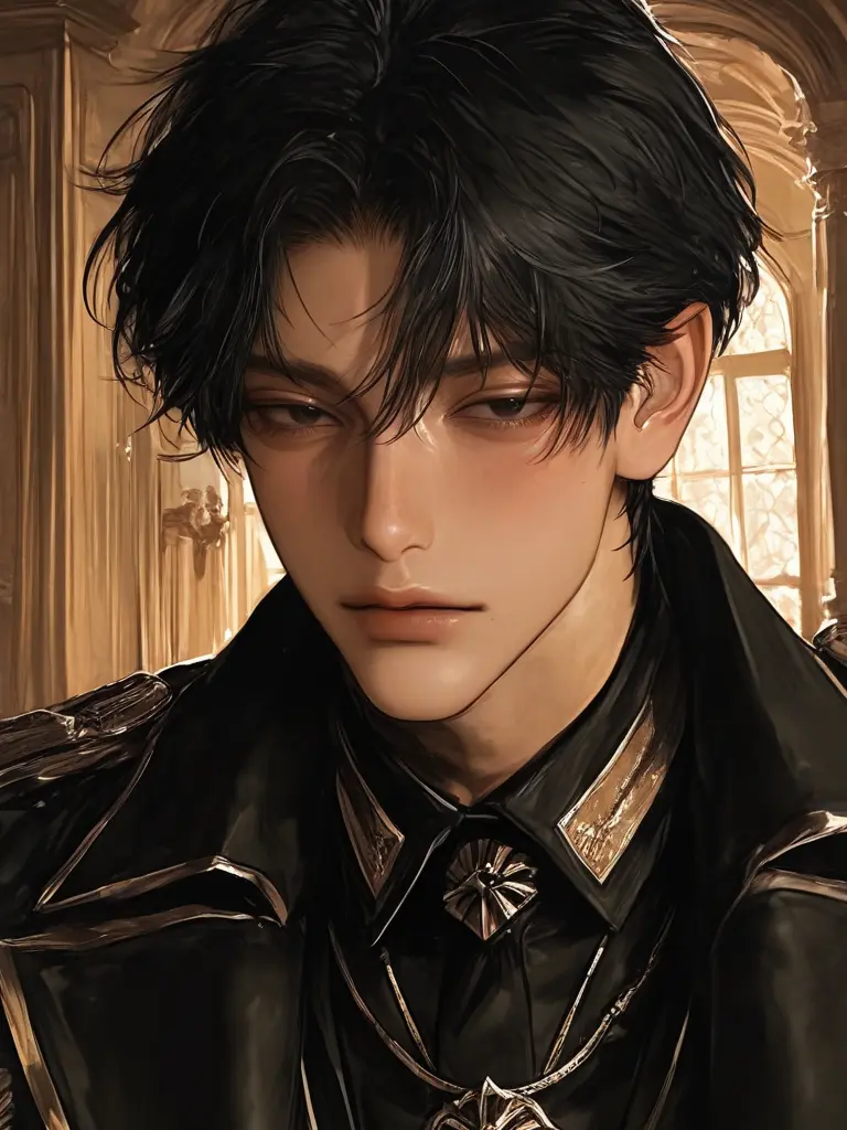 peachy123의 라그넬 폰 발테르