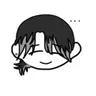 Profile image of 右手
