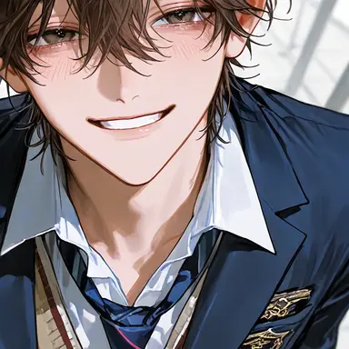 Profile image of 拓翔