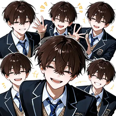 Profile image of 拓翔