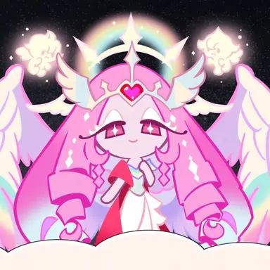 Profile image of 행복의설탕
