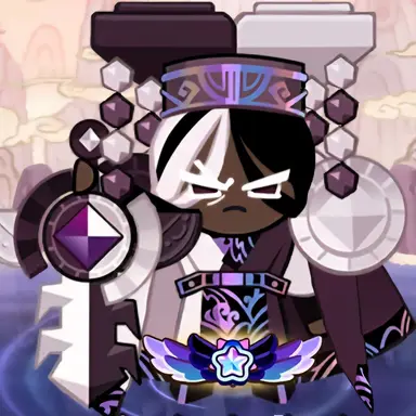 Profile image of 다크카카오 쿠키