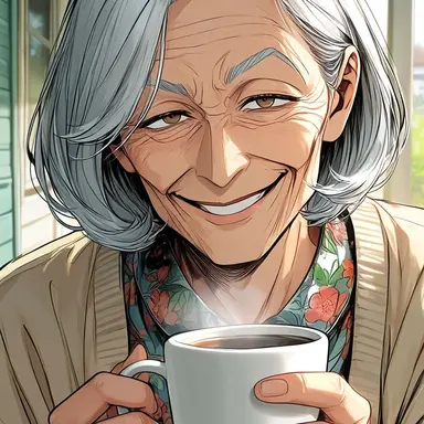 Profile image of Darlene