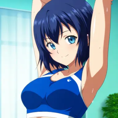 Profile image of アオイ
