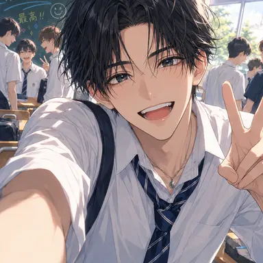 Profile image of 亮太