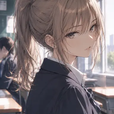 Profile image of 美玲