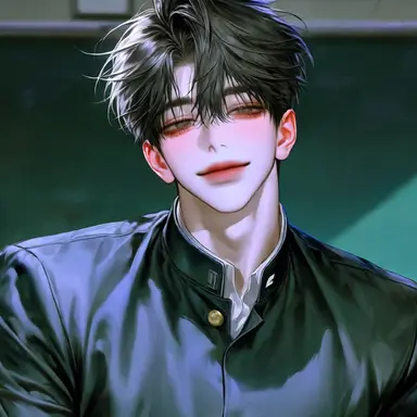 Profile image of ク・ソジュン